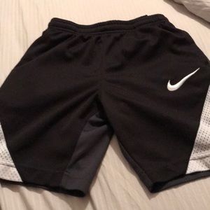 Boy Shorts